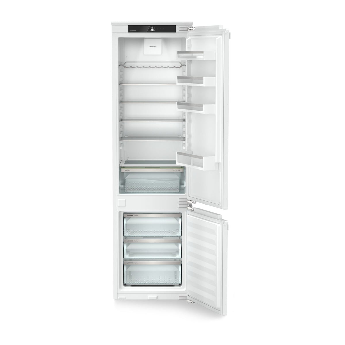 Liebherr Pure ICNd 5603-20 001 Kyl/frys Vit