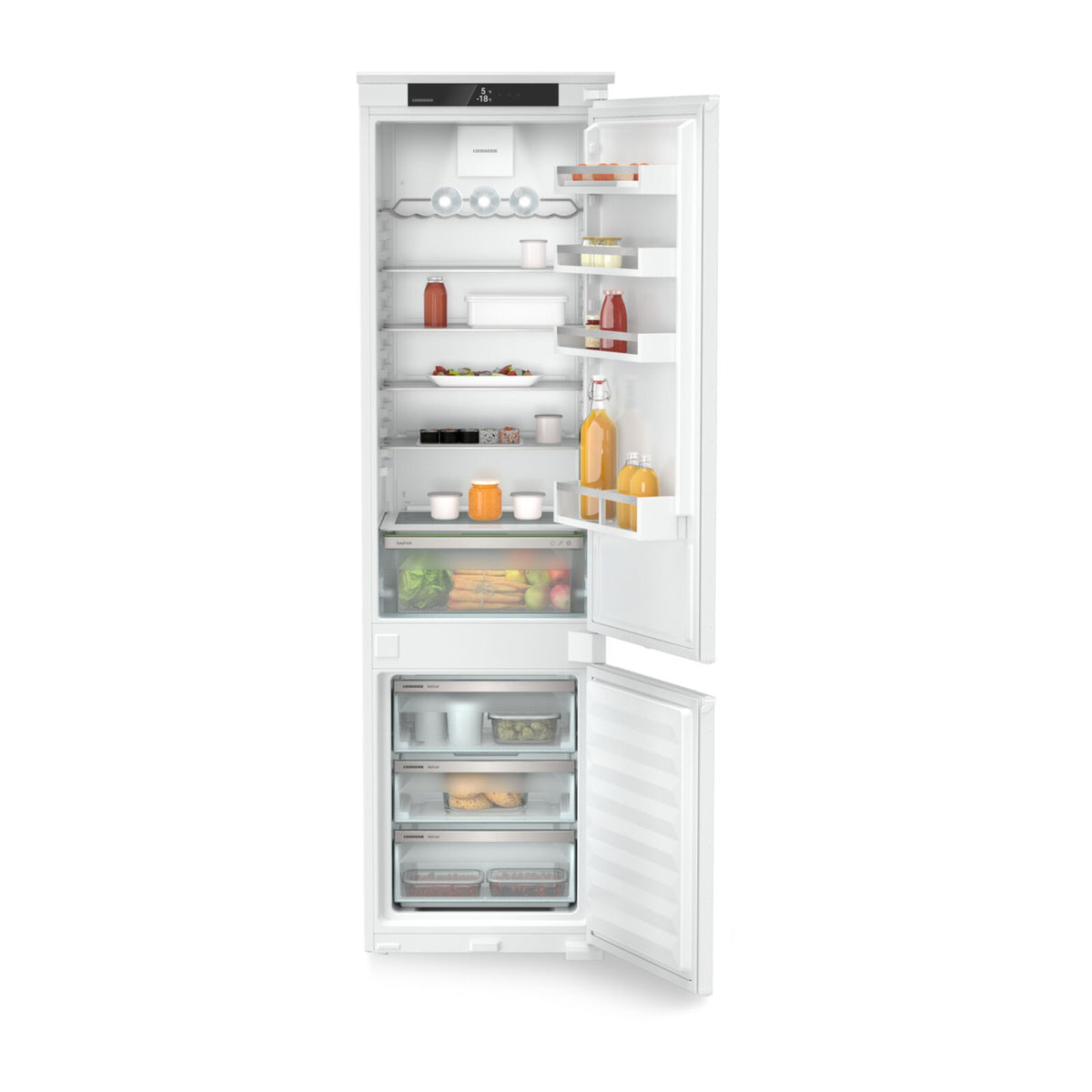 Liebherr Pure ICNSd 5603-20 001 Kyl-frys Integrerad