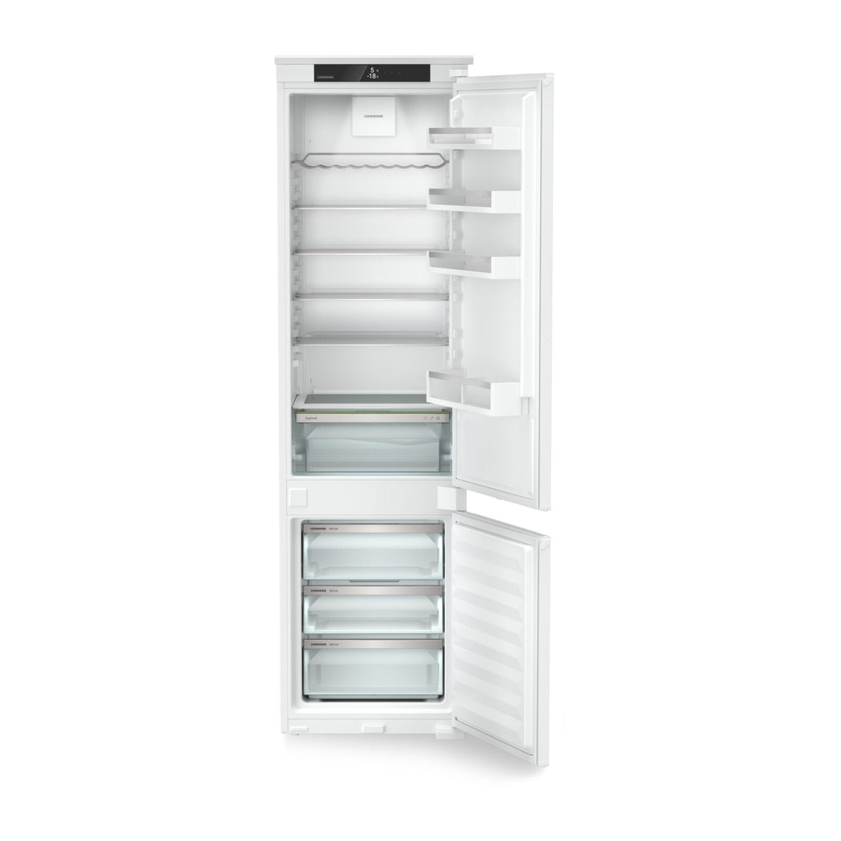 Liebherr Pure ICNSd 5603-20 001 Kyl-frys Integrerad