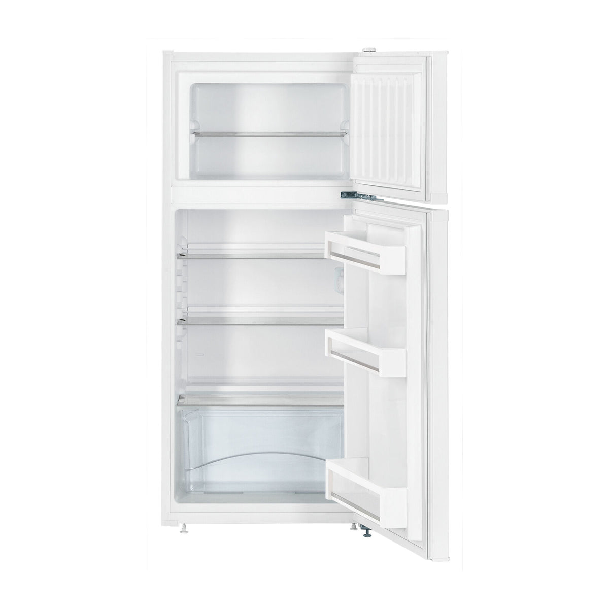 Liebherr Comfort CTe 2131-26 001 Kyl-frys Vit