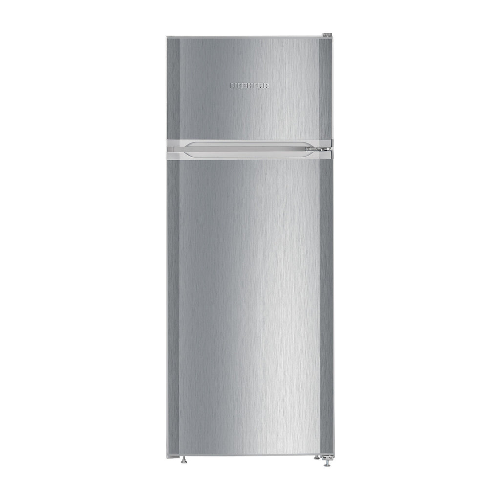 Liebherr Comfort CTele 2531-26 001 Kjøl-fryseskap Hvit