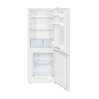 Liebherr Comfort CUe 2331-26 001 Jääkaappipakastin Valkoinen