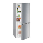 Liebherr Comfort CUele 2331-26 001 Kyl-frys Vit