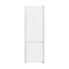 Liebherr Comfort CUe 2831-26 001 Fridge-freezer White