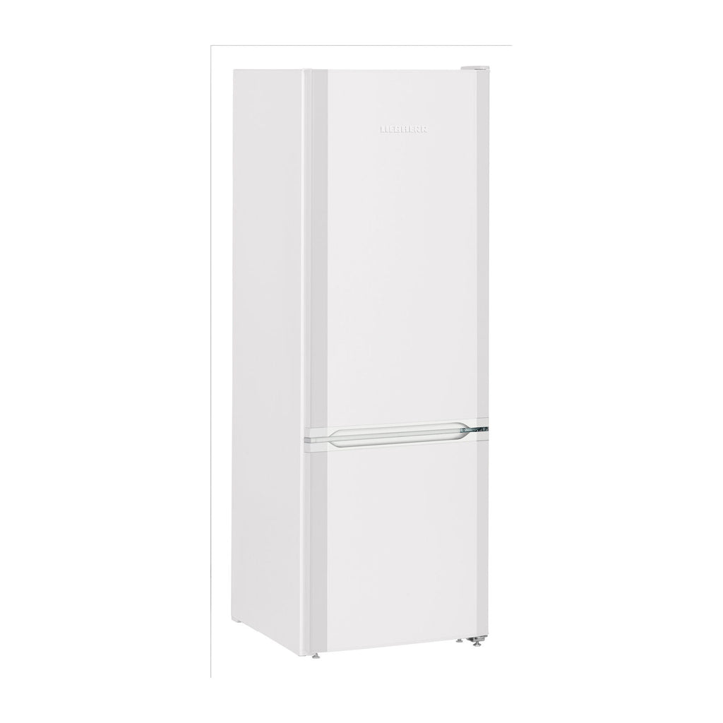 Liebherr Comfort CUe 2831-26 001 Fridge-freezer White