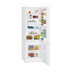 Liebherr Comfort CUe 2831-26 001 Fridge-freezer White