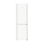 Liebherr Comfort CUe 3331-26 001 Fridge-freezer White