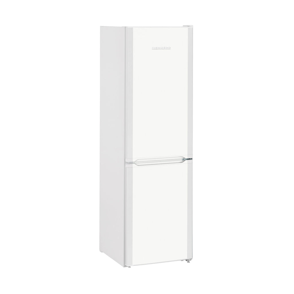 Liebherr Comfort CUe 3331-26 001 Fridge-freezer White