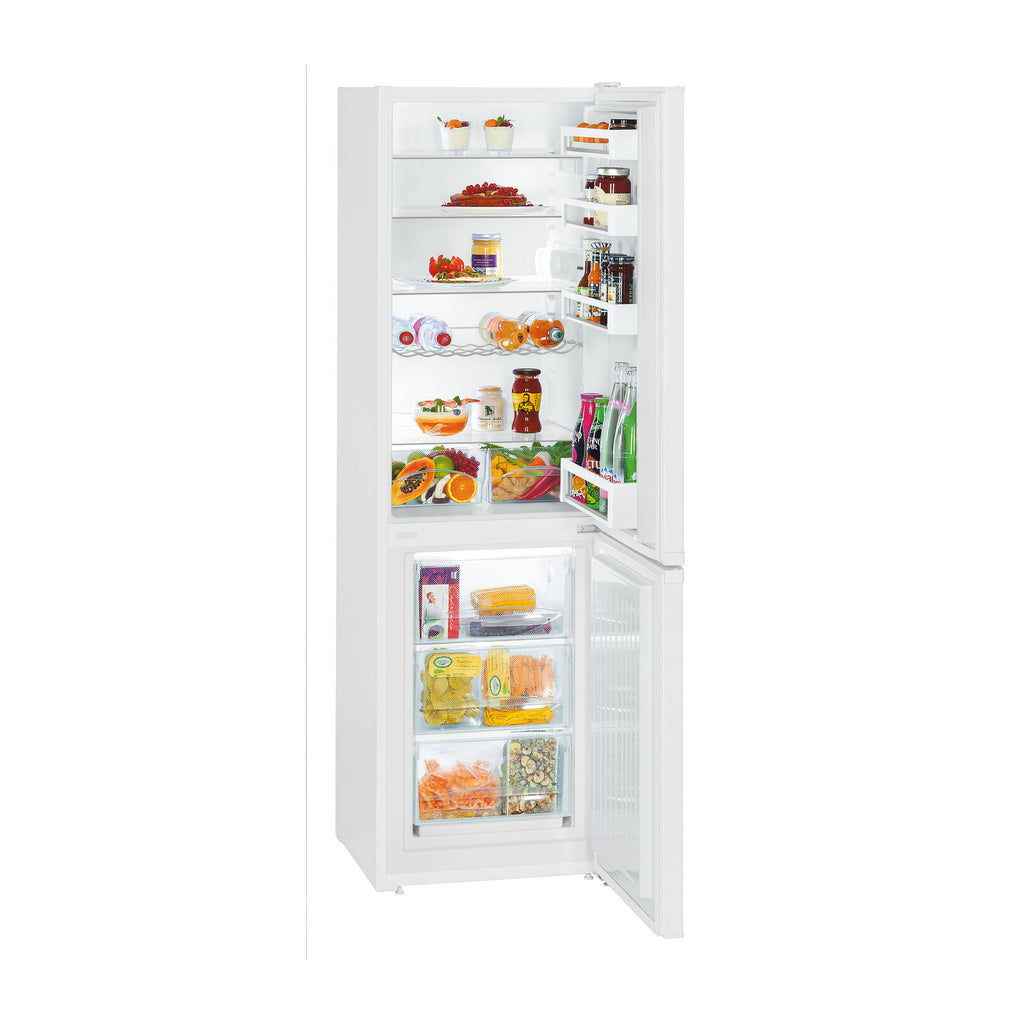 Liebherr Comfort CUe 3331-26 001 Fridge-freezer White