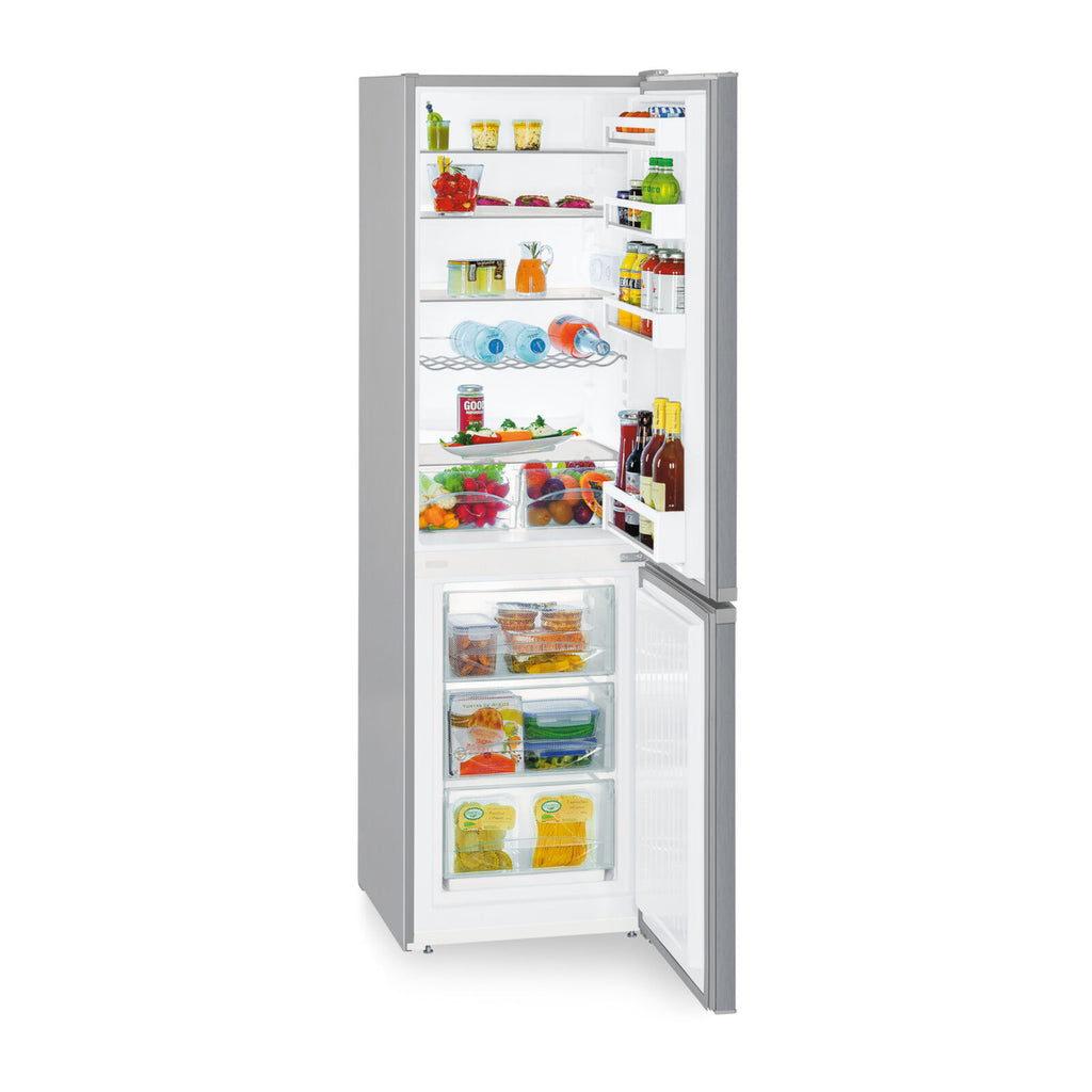 Liebherr CUele 3331-26 001 Kjøl-frys Rustfritt stål-look