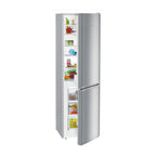 Liebherr CUele 3331-26 001 Kjøl-frys Rustfritt stål-look