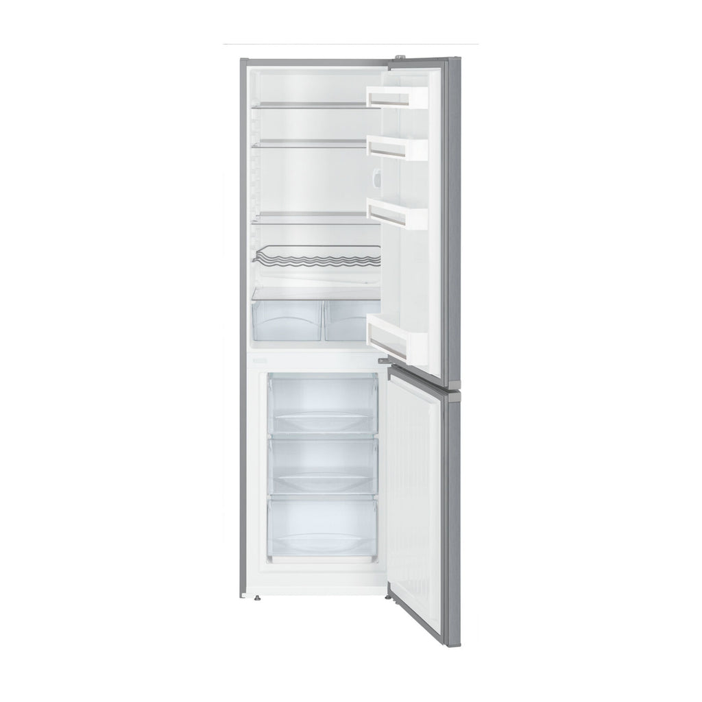 Liebherr CUele 3331-26 001 Kjøl-frys Rustfritt stål-look