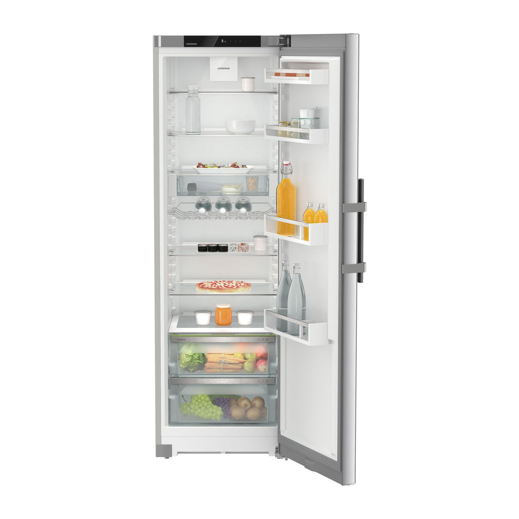 Liebherr SRsfd 5230-22 057 Køleskab Rustfrit Stål Look