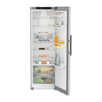 Liebherr SRsfd 5230-22 057 Køleskab Rustfrit Stål Look