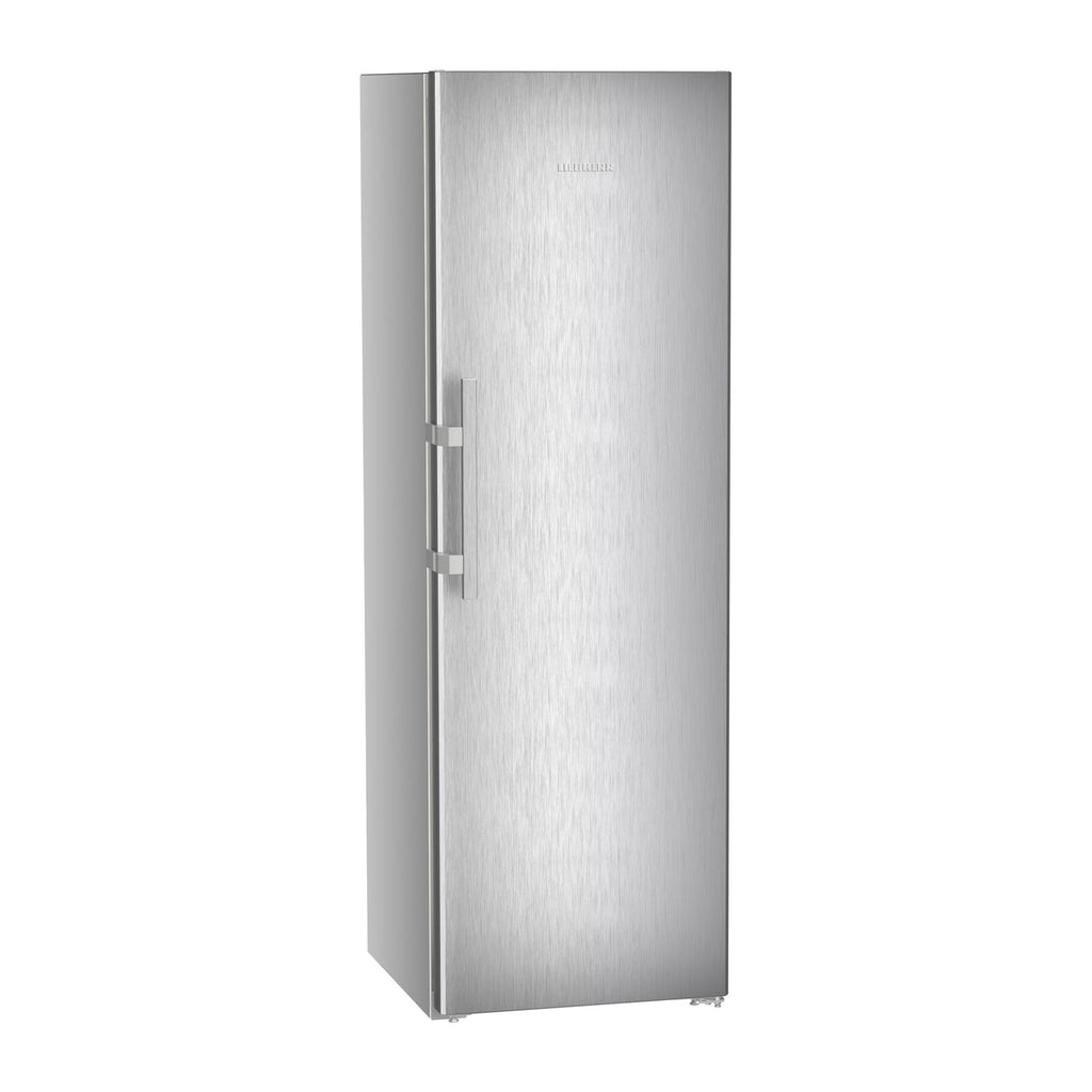Liebherr SRsfd 5230-22 057 Køleskab Rustfrit Stål Look