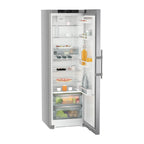 Liebherr SRsfd 5230-22 057 Køleskab Rustfrit Stål Look