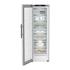 Liebherr SFNsfd 5237-22 057 Fryser Rustfrit Stål Look