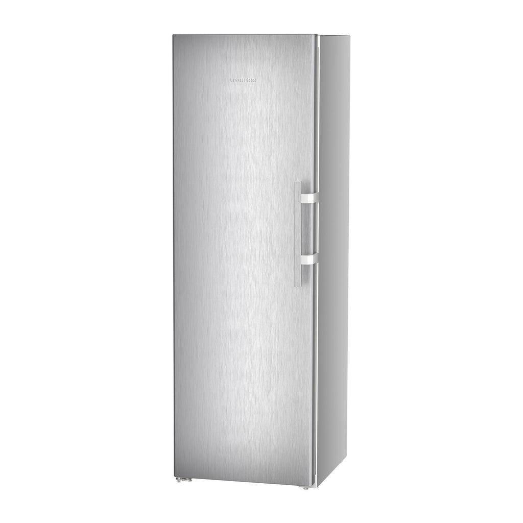 Liebherr SFNsfd 5237-22 057 Fryser Rustfrit Stål Look
