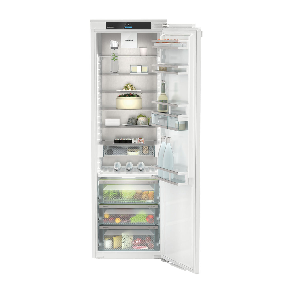 Liebherr Prime IRBbi 5150-20 001 Fridge Integrated