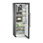 Liebherr Prime RBbsb 525i-23 001 Kjøleskap Black steel