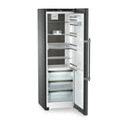 Liebherr Prime RBbsb 525i-23 001 Kjøleskap Black steel