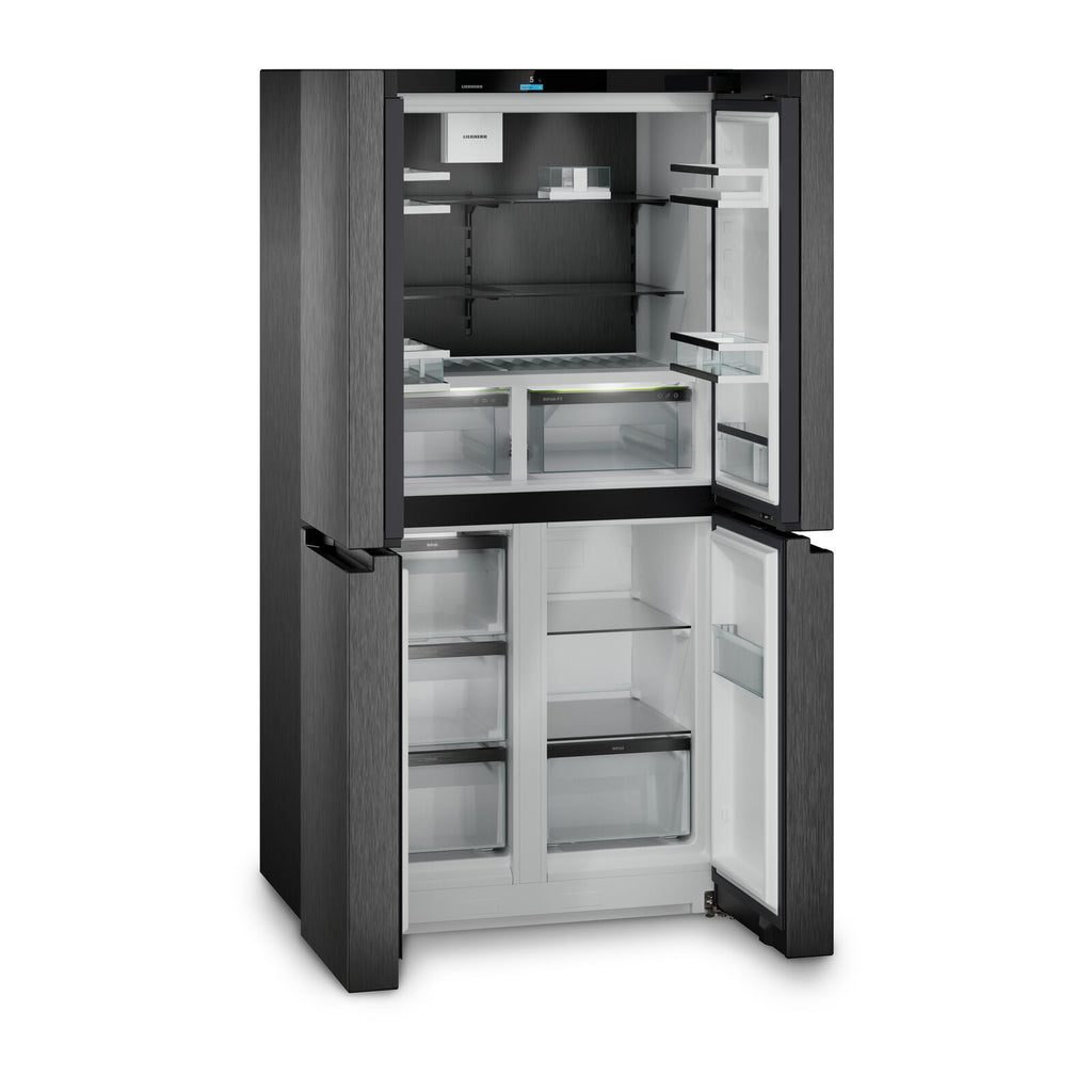 Liebherr Plus MBbsdi 9024-20 001 Fridge-freezer