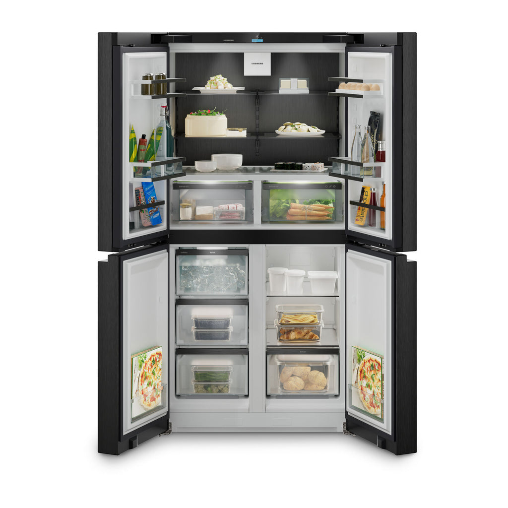 Liebherr Plus MBbsdi 9024-20 001 Fridge-freezer