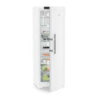 Liebherr SRd 5230-20 057 Kylskåp Vit
