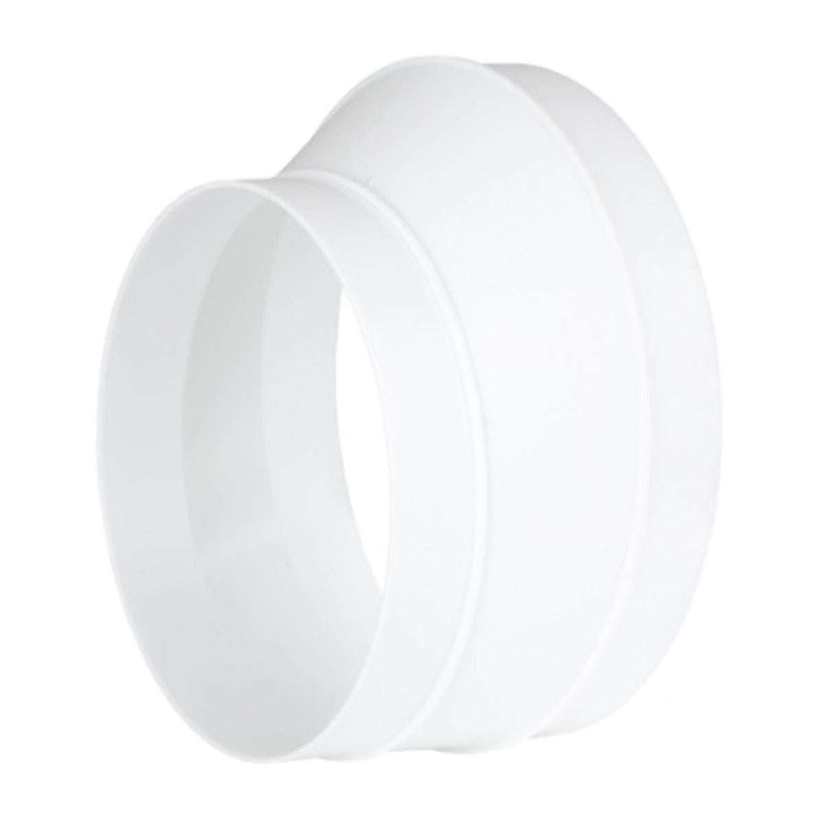 Witt Adapter Ø150mm till Ø120mm