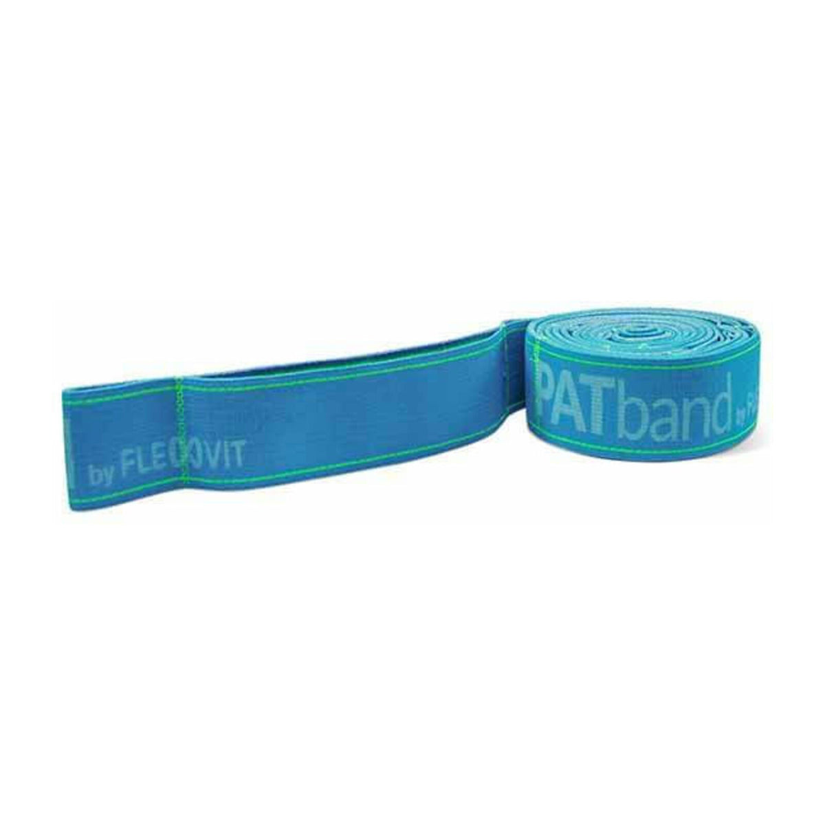 FLEXVIT PATband Strong Training band Blue