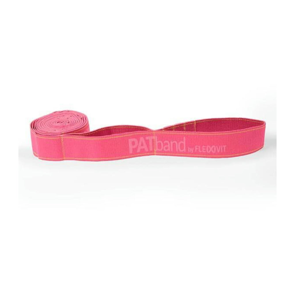 FLEXVIT PATband Soft Training band Pink