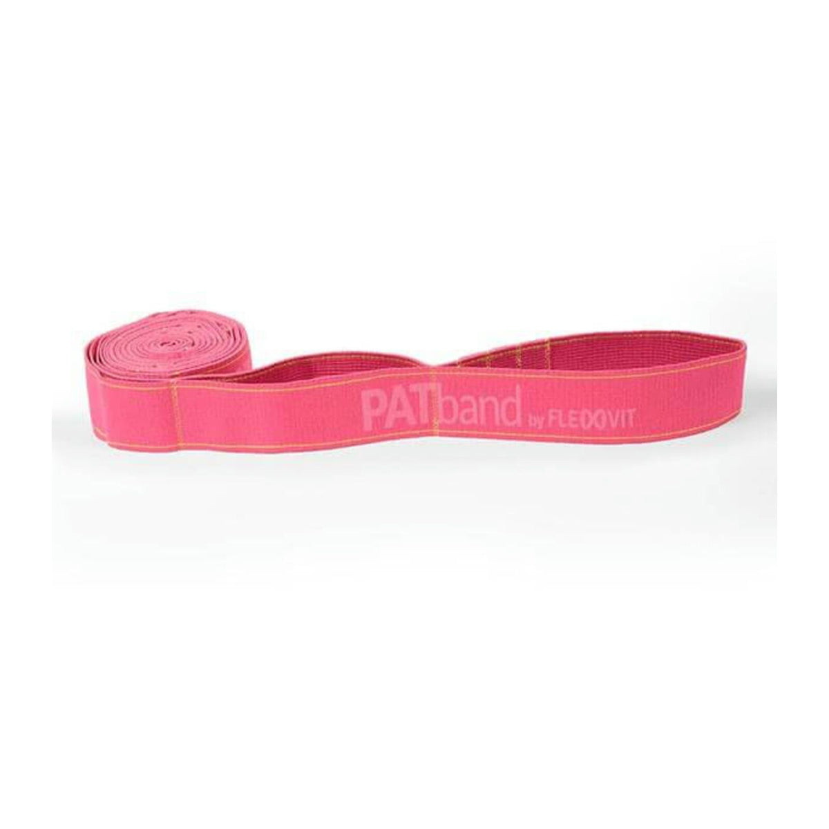 FLEXVIT PATband Soft Training band Pink
