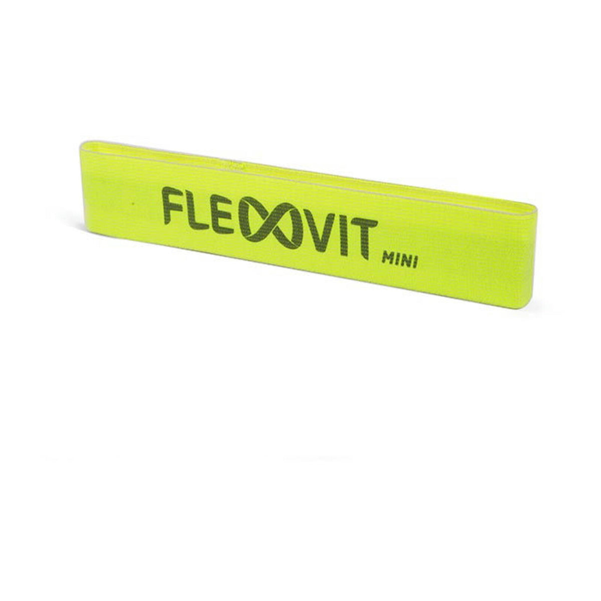 FLEXVIT Retail MINI REHAB XX Light Mini band Yellow