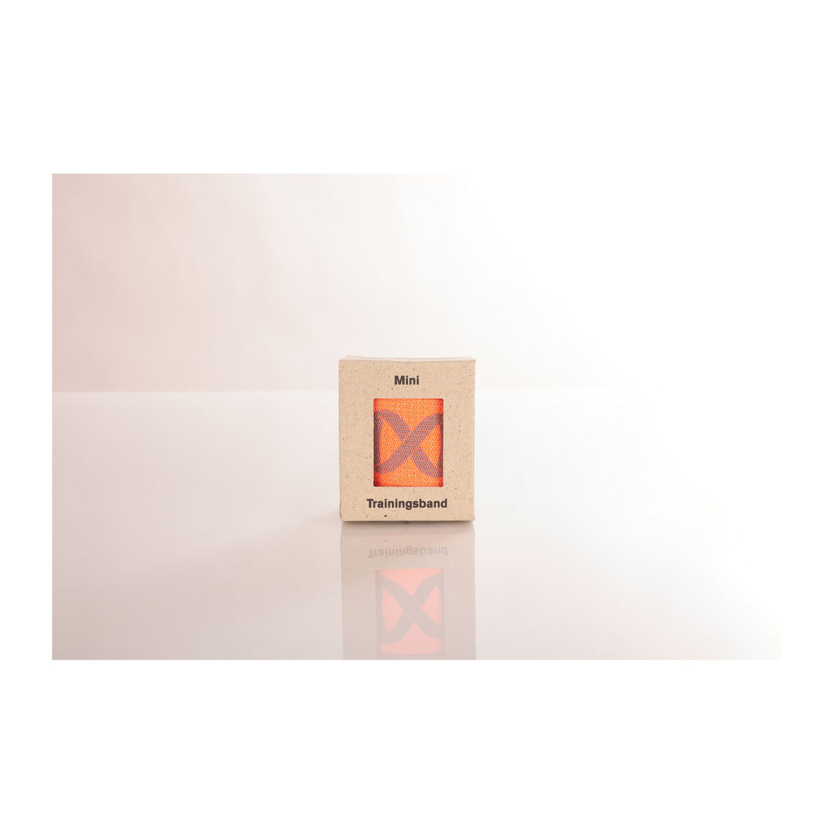 FLEXVIT Retail MINI CORE Xlight Mini band Orange