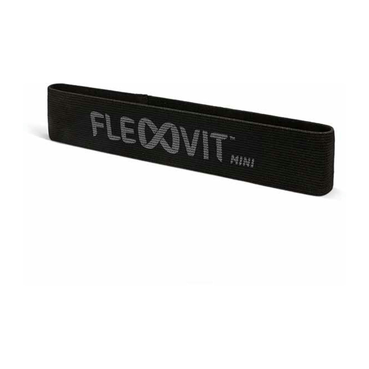 FLEXVIT Retail MINI ELITE Xheavy Mini band Black