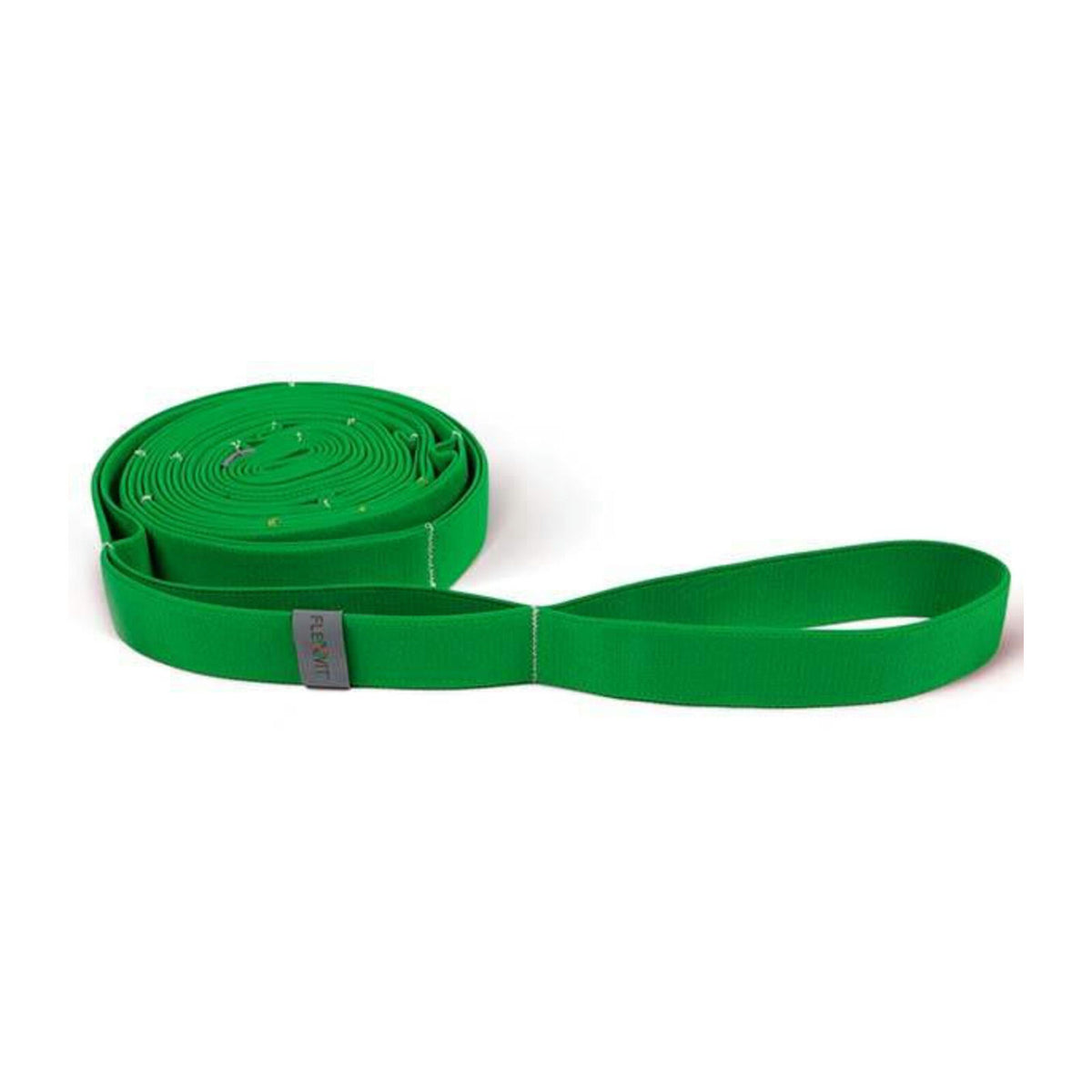 FLEXVIT Retail MULTI FITNESS Medium Training band Green