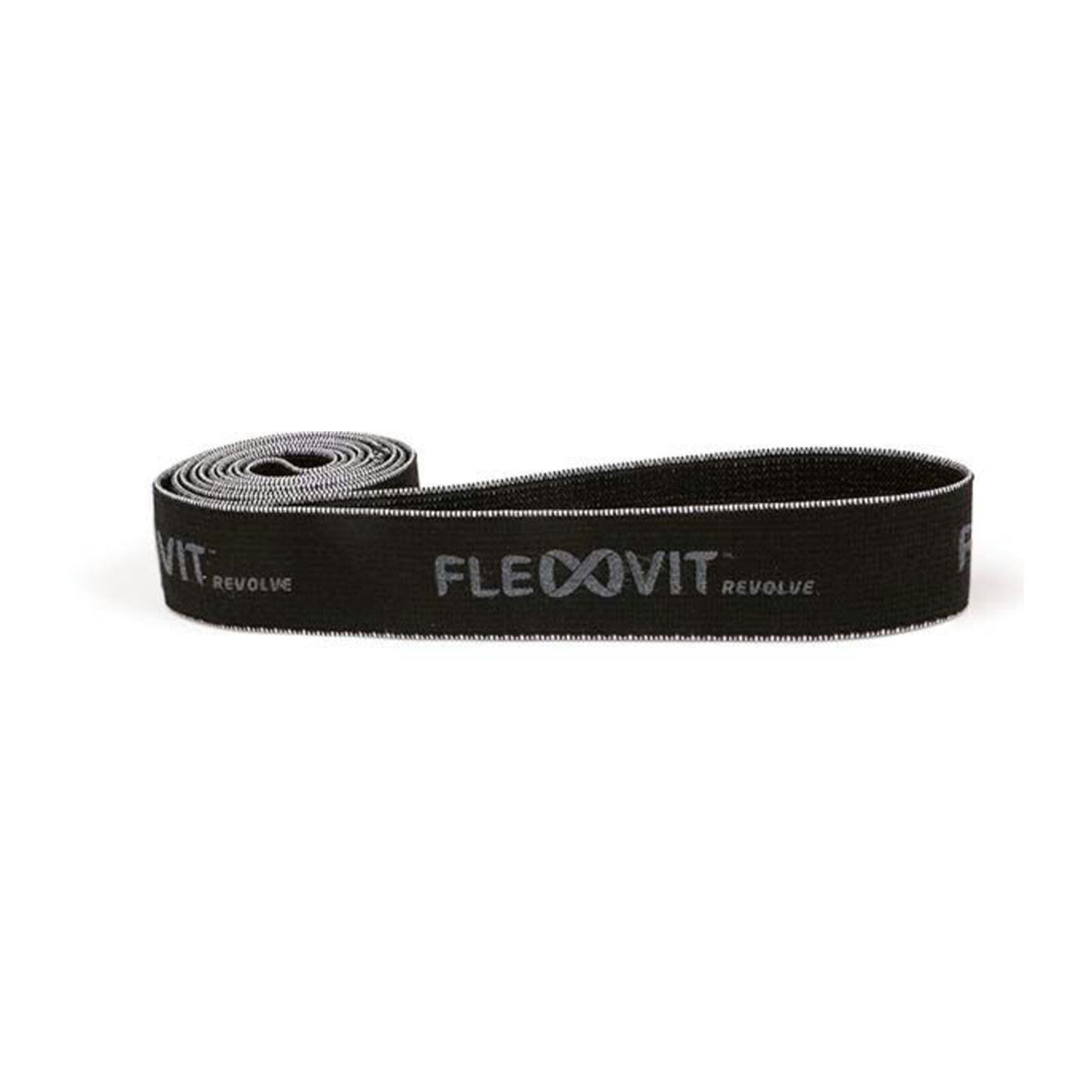 FLEXVIT Revolve ELITE Extreme Training band Black
