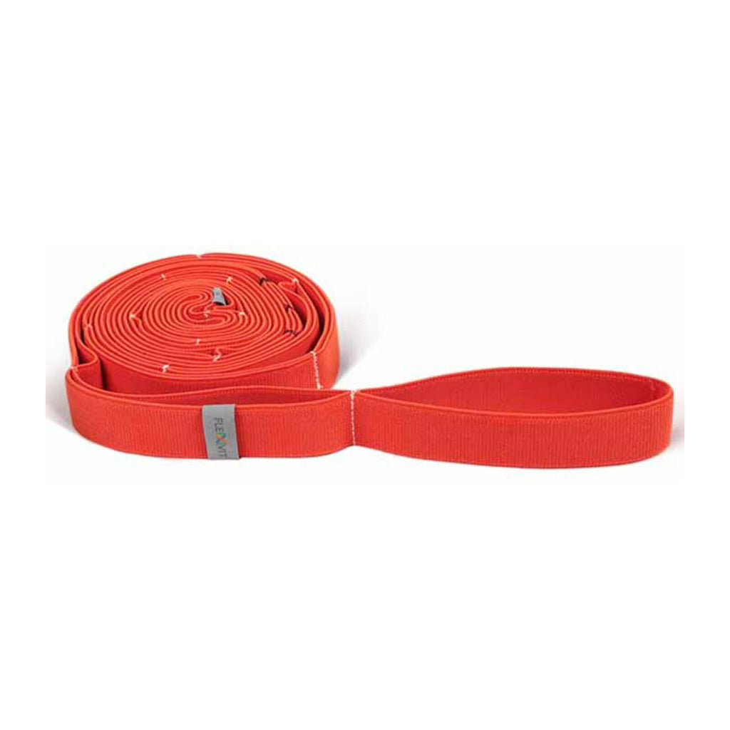 FLEXVIT Multi HEALTH XLight Training band Orange
