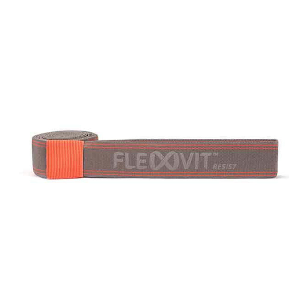 FLEXVIT Resist LIGHT Training band Grey
