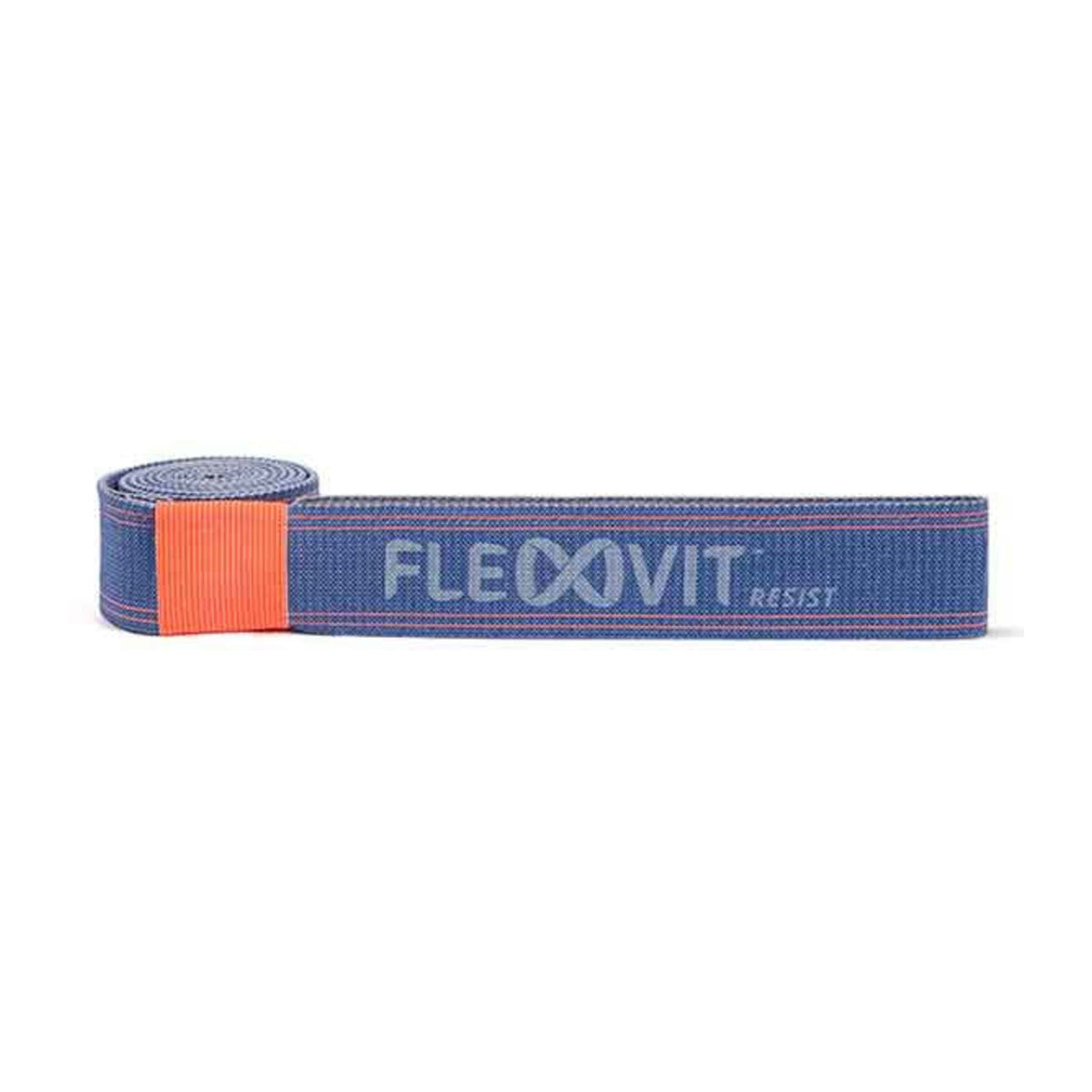 FLEXVIT Resist MEDIUM Training band Blue