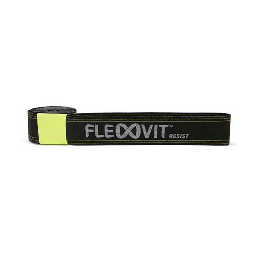 FLEXVIT Resist EXTREME Training band Black