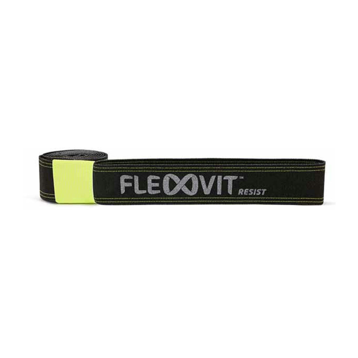 FLEXVIT Resist EXTREME Training band Black