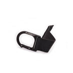 FLEXVIT Door-Anchor Handle and anchoring for training band Black