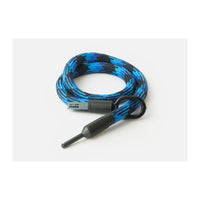 Texlock Mate, Bicycle Lock  Blue