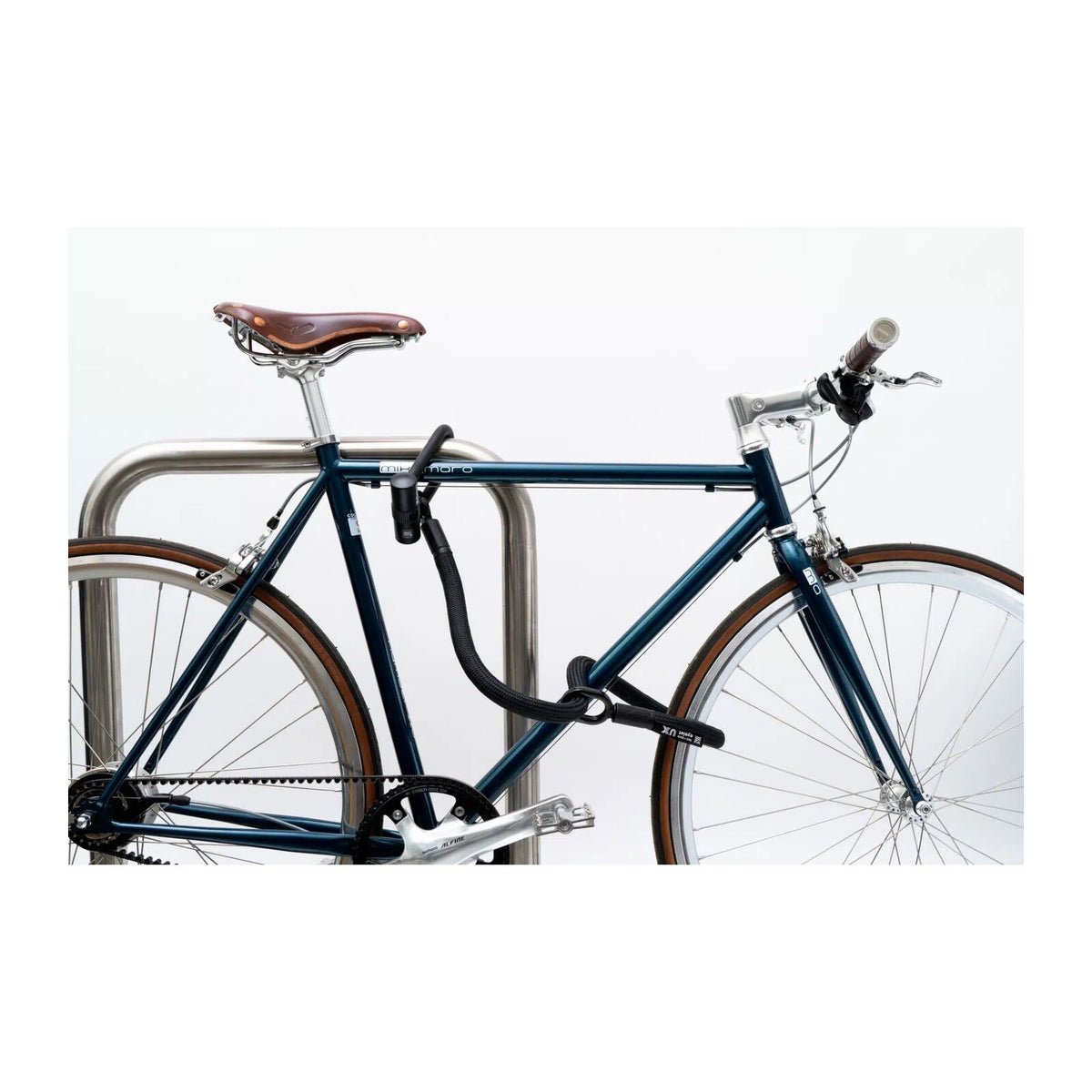 Texlock Eyelet L U/X-lukko