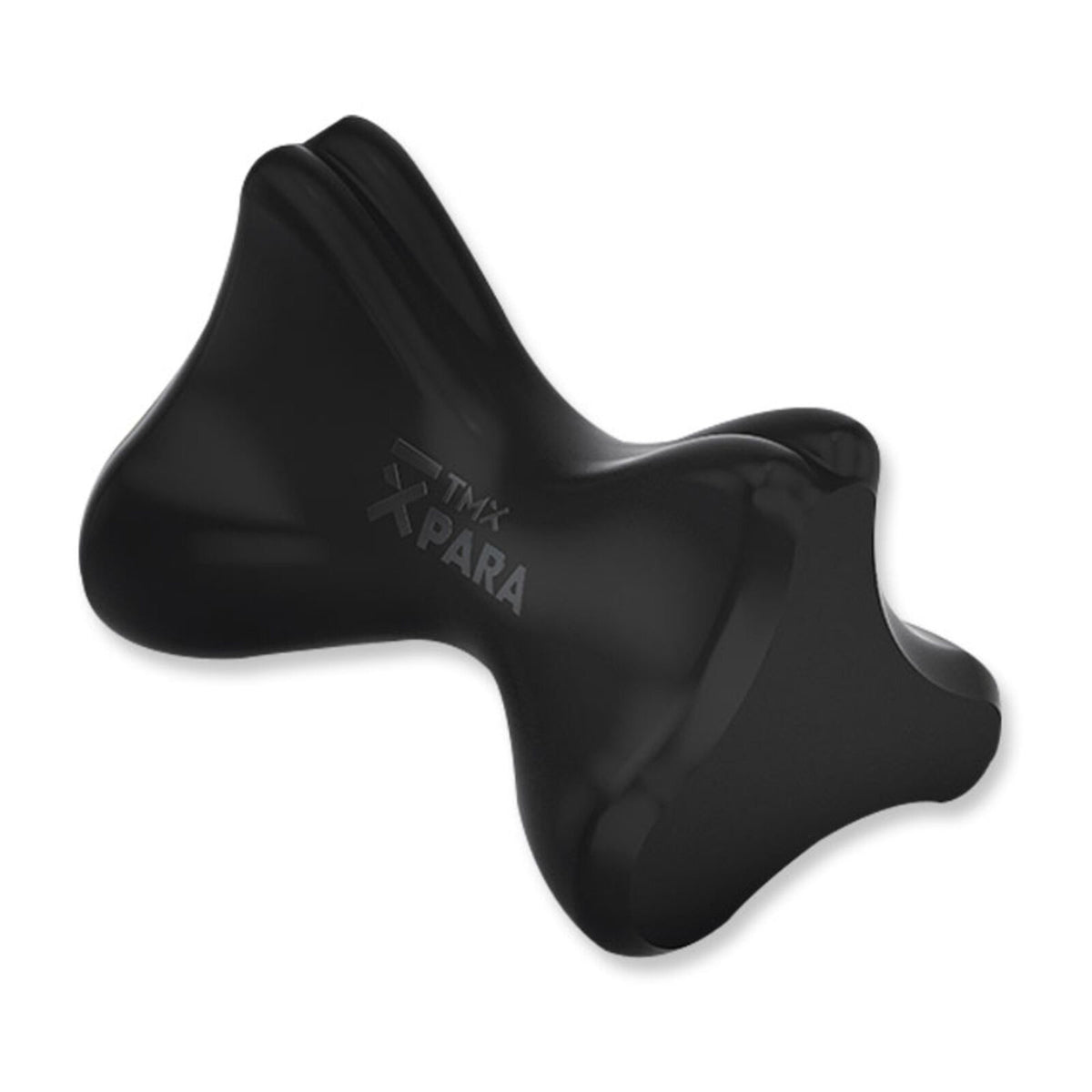 TMX PARA Back Trigger Point Tool Black