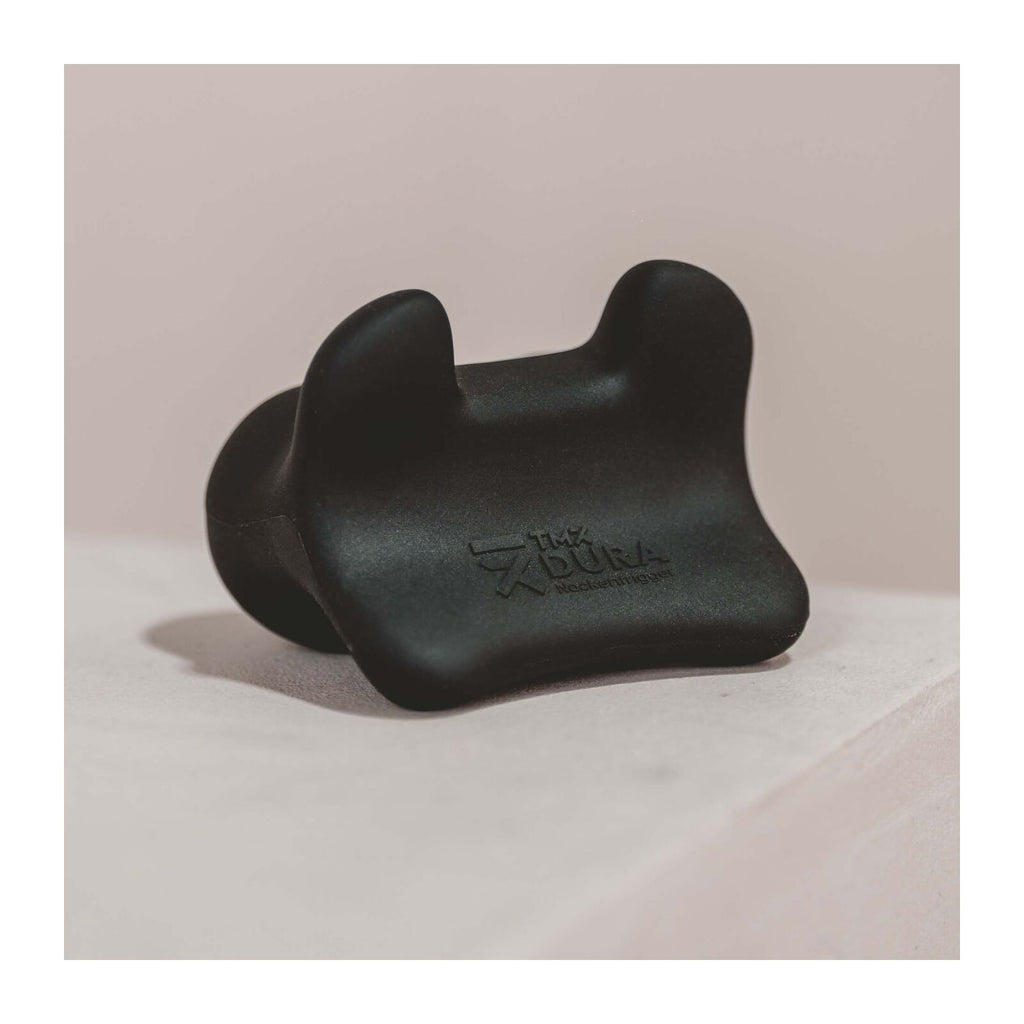 TMX DURA Neck Trigger Point Tool Black