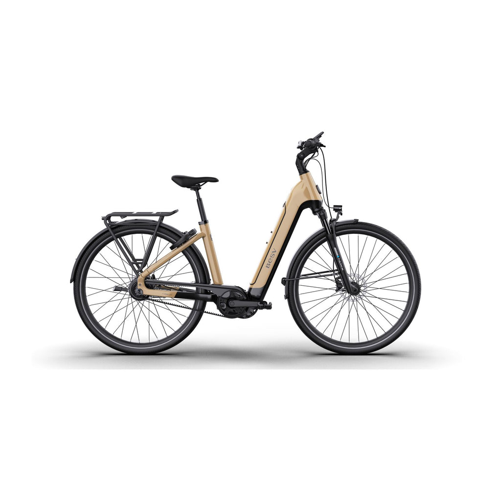 BESV CT-B 1.0 LS 470 S City Brass