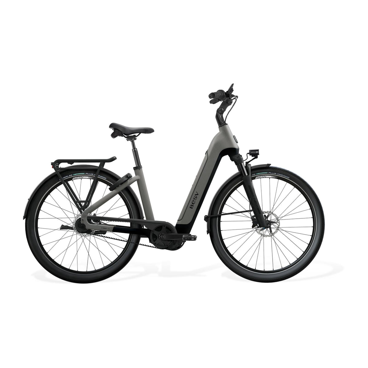 BESV CT-B LTD-C LS 470 S City Grey