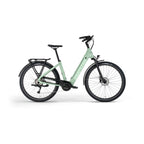 BESV BEATSTER 1 LS 420 S Trekking Parkline Green